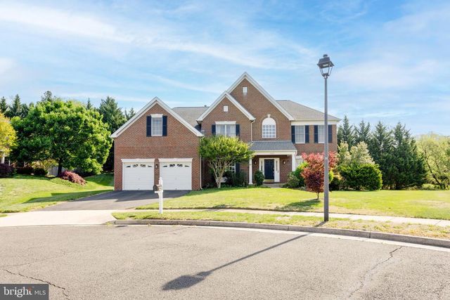 3221 SPRING RAIN CT, Herndon, VA 20171
