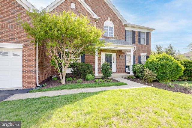 3221 SPRING RAIN CT, Herndon, VA 20171