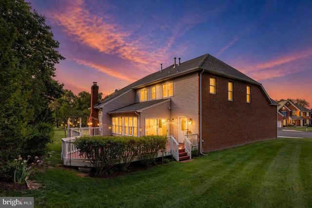 3221 SPRING RAIN CT, Herndon, VA 20171