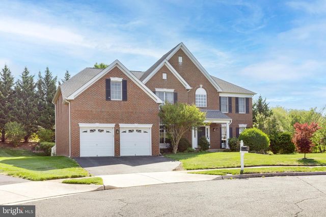 3221 SPRING RAIN CT, Herndon, VA 20171