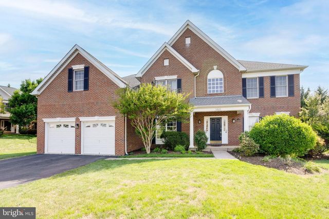 3221 SPRING RAIN CT, Herndon, VA 20171