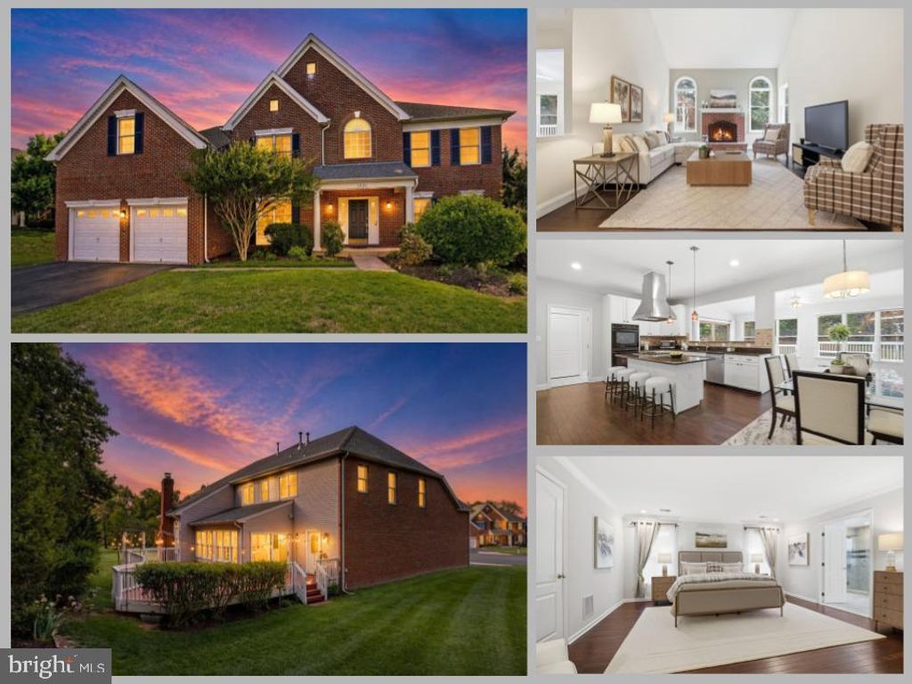 3221 SPRING RAIN CT, Herndon, VA 20171