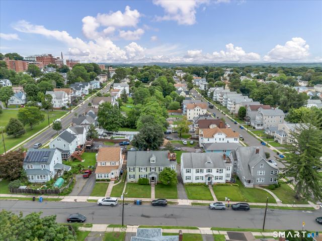 16 Vance Street, New Britain, CT 06052