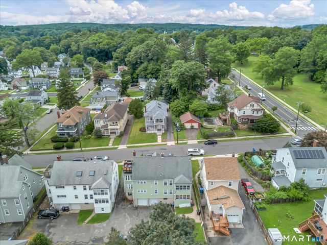 16 Vance Street, New Britain, CT 06052
