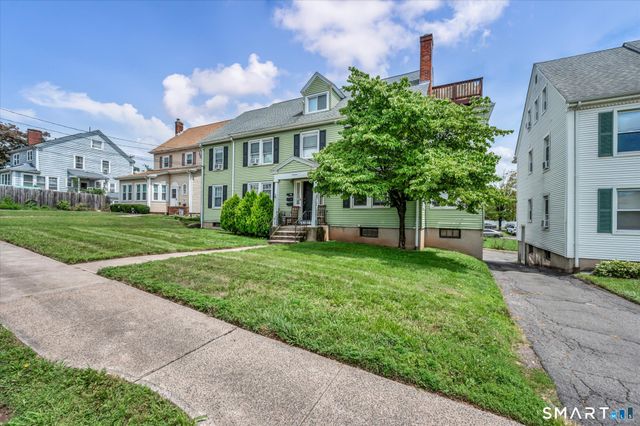 16 Vance Street, New Britain, CT 06052