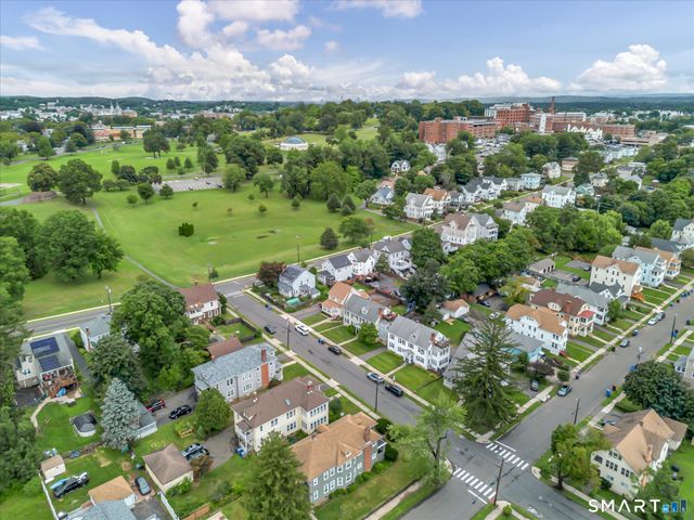 16 Vance Street, New Britain, CT 06052