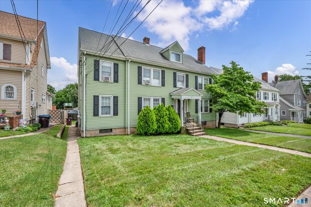 16 Vance Street, New Britain, CT 06052