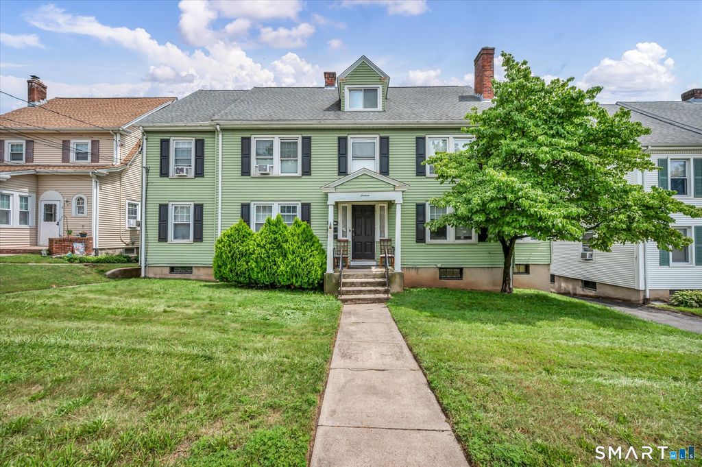 16 Vance Street, New Britain, CT 06052