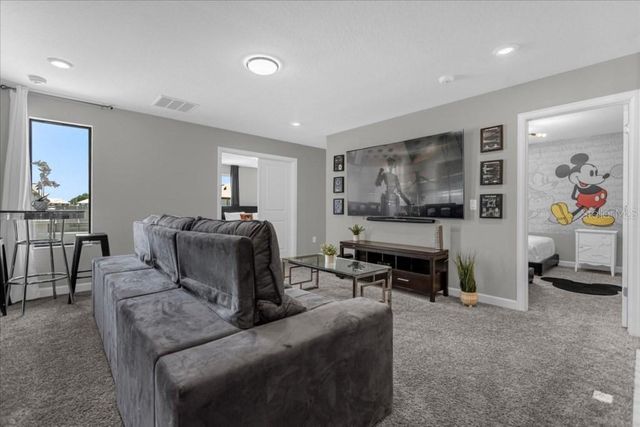 2931 FABLE STREET, Kissimmee, FL 34746