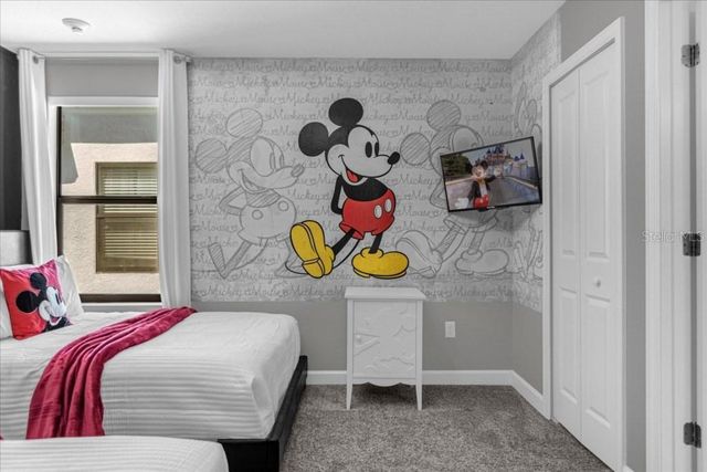 2931 FABLE STREET, Kissimmee, FL 34746