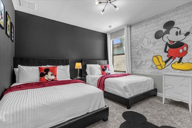 2931 FABLE STREET, Kissimmee, FL 34746