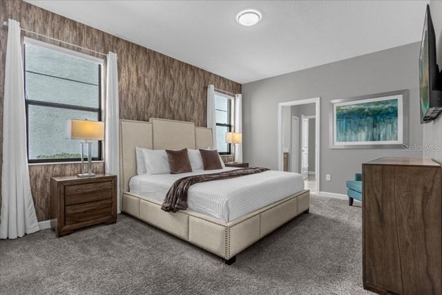 2931 FABLE STREET, Kissimmee, FL 34746