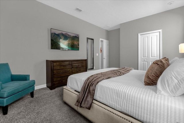 2931 FABLE STREET, Kissimmee, FL 34746