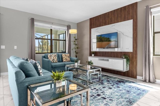 2931 FABLE STREET, Kissimmee, FL 34746