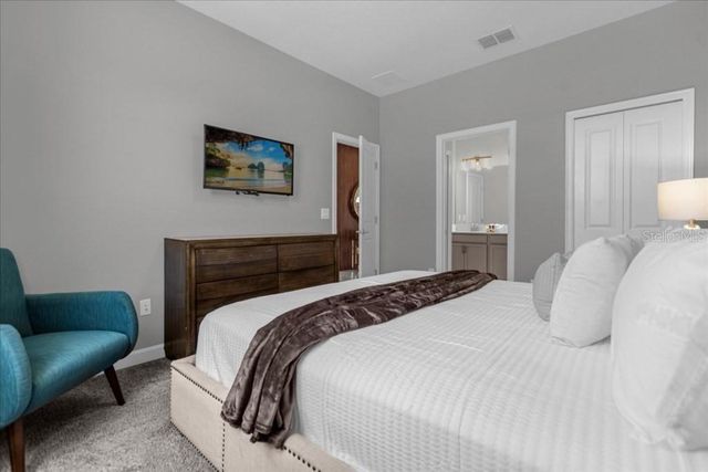 2931 FABLE STREET, Kissimmee, FL 34746