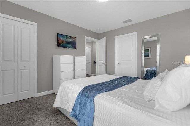 2931 FABLE STREET, Kissimmee, FL 34746