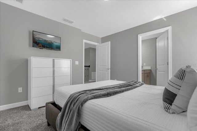 2931 FABLE STREET, Kissimmee, FL 34746