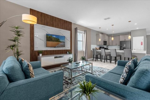 2931 FABLE STREET, Kissimmee, FL 34746