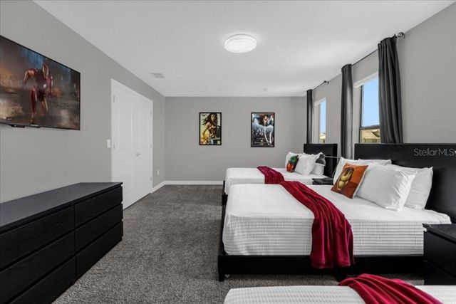 2931 FABLE STREET, Kissimmee, FL 34746