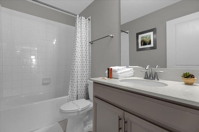 2931 FABLE STREET, Kissimmee, FL 34746