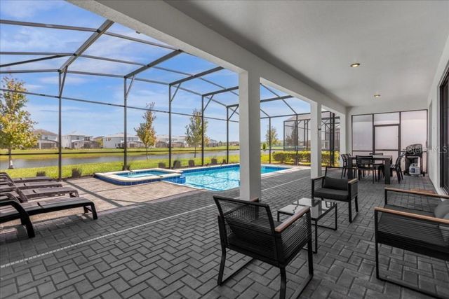 2931 FABLE STREET, Kissimmee, FL 34746