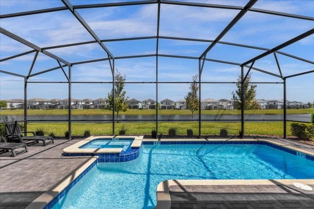 2931 FABLE STREET, Kissimmee, FL 34746