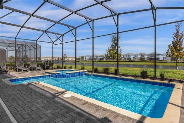 2931 FABLE STREET, Kissimmee, FL 34746