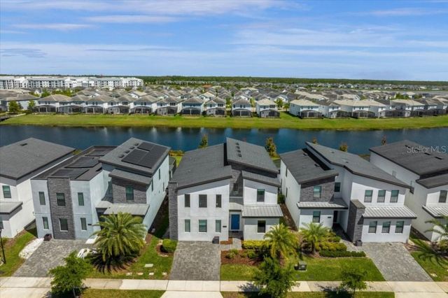 2931 FABLE STREET, Kissimmee, FL 34746