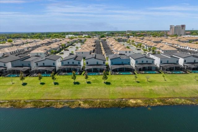 2931 FABLE STREET, Kissimmee, FL 34746