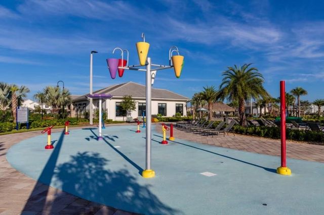 2931 FABLE STREET, Kissimmee, FL 34746