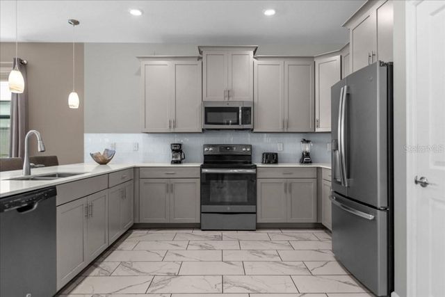 2931 FABLE STREET, Kissimmee, FL 34746