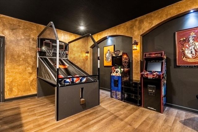 2931 FABLE STREET, Kissimmee, FL 34746