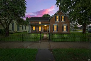 619 NW 3 Street, Abilene, KS 67410