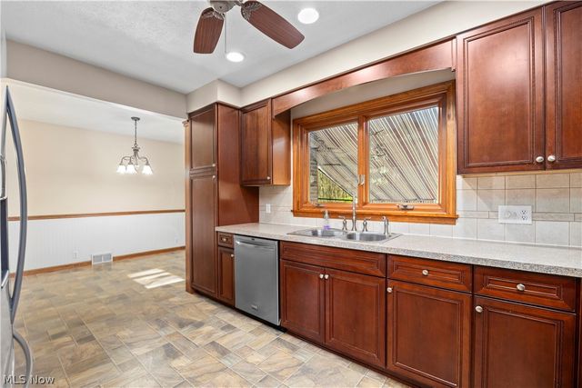 5254 Clinton Avenue, Lorain, OH 44055