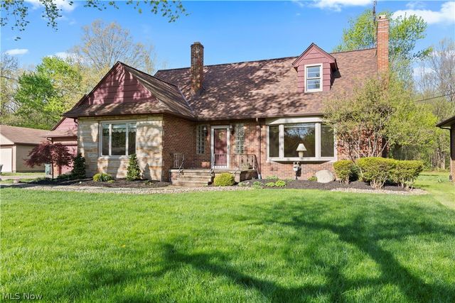 5254 Clinton Avenue, Lorain, OH 44055
