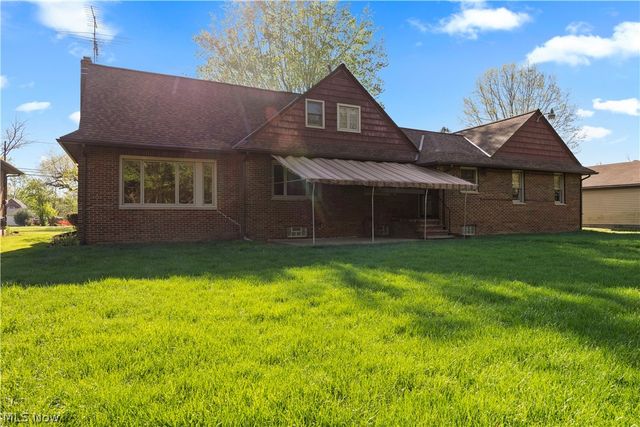 5254 Clinton Avenue, Lorain, OH 44055