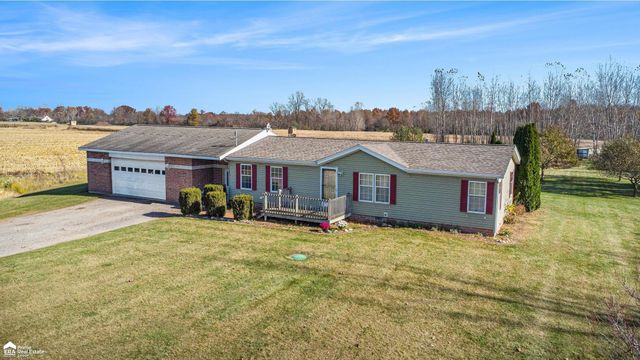 13865 Mckinley Road, Montrose, MI 48457