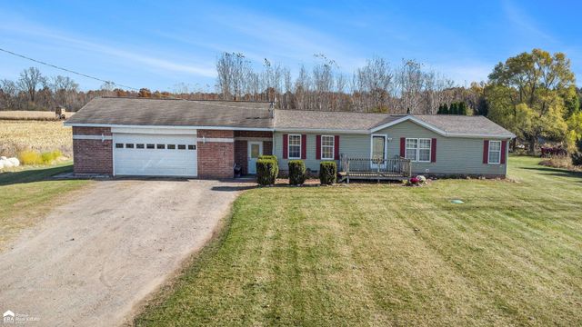 13865 Mckinley Road, Montrose, MI 48457