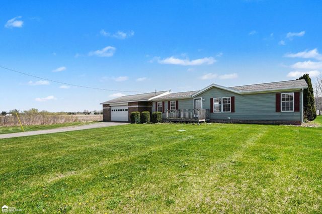 13865 Mckinley Road, Montrose, MI 48457