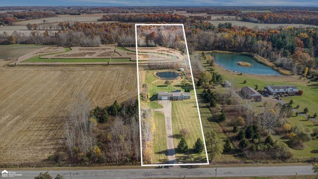 13865 Mckinley Road, Montrose, MI 48457