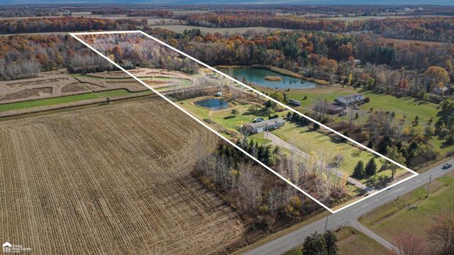 13865 Mckinley Road, Montrose, MI 48457