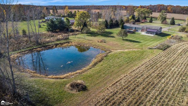 13865 Mckinley Road, Montrose, MI 48457