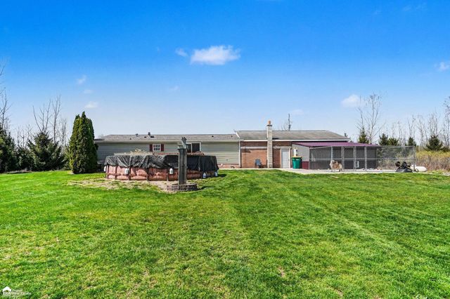 13865 Mckinley Road, Montrose, MI 48457
