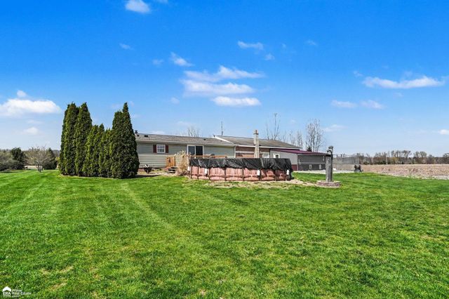 13865 Mckinley Road, Montrose, MI 48457