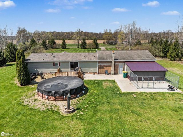 13865 Mckinley Road, Montrose, MI 48457