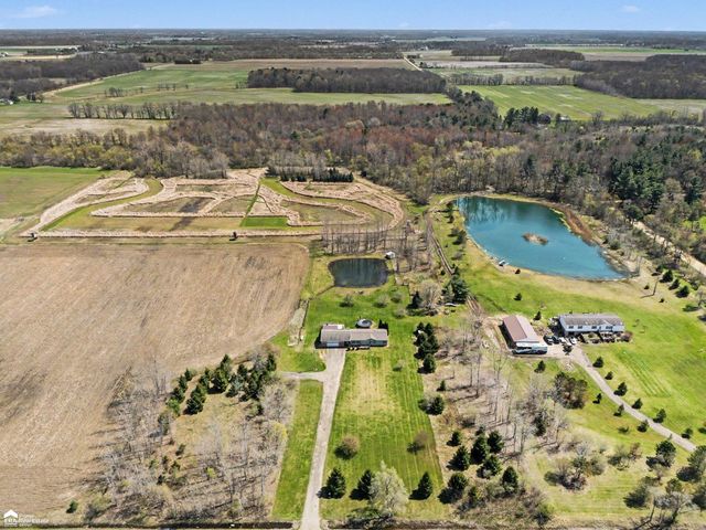 13865 Mckinley Road, Montrose, MI 48457