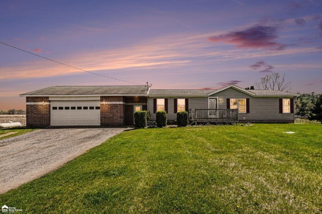 13865 Mckinley Road, Montrose, MI 48457