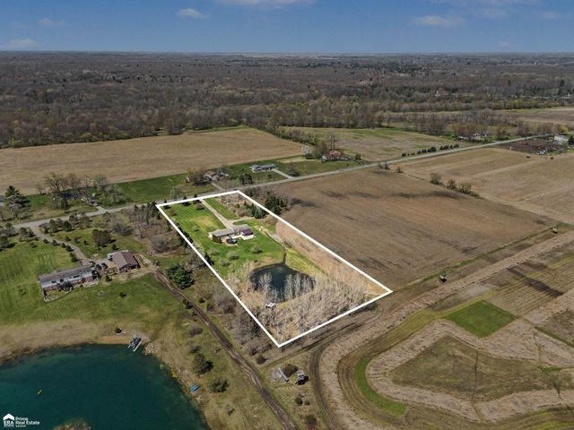 13865 Mckinley Road, Montrose, MI 48457