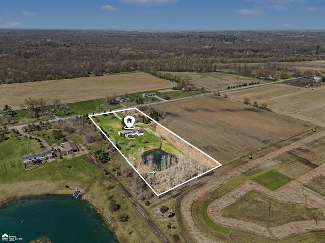 13865 Mckinley Road, Montrose, MI 48457