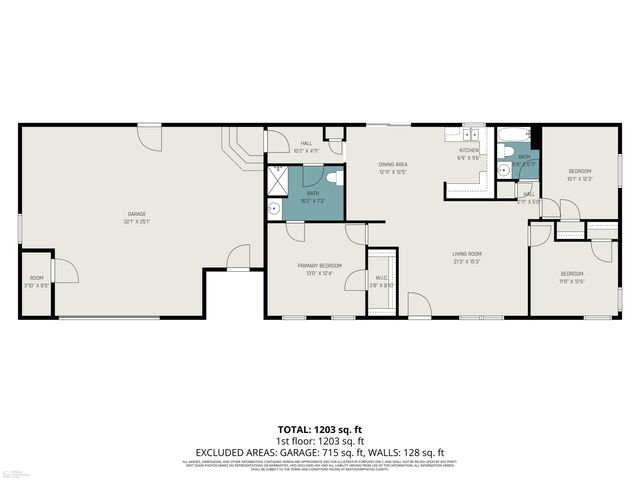 13865 Mckinley Road, Montrose, MI 48457